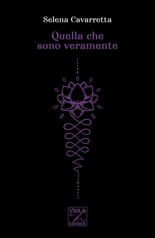 Quella che sono veramente