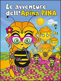 Le avventure dell'apina Pina