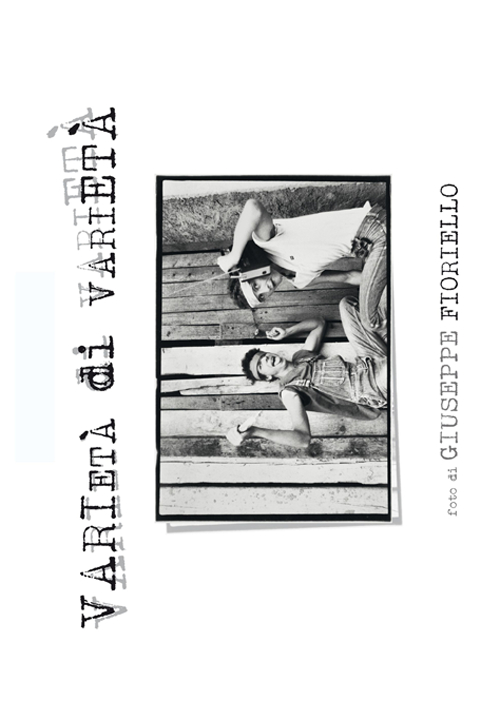 Varietà di varietà