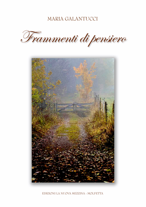 Frammenti di pensiero