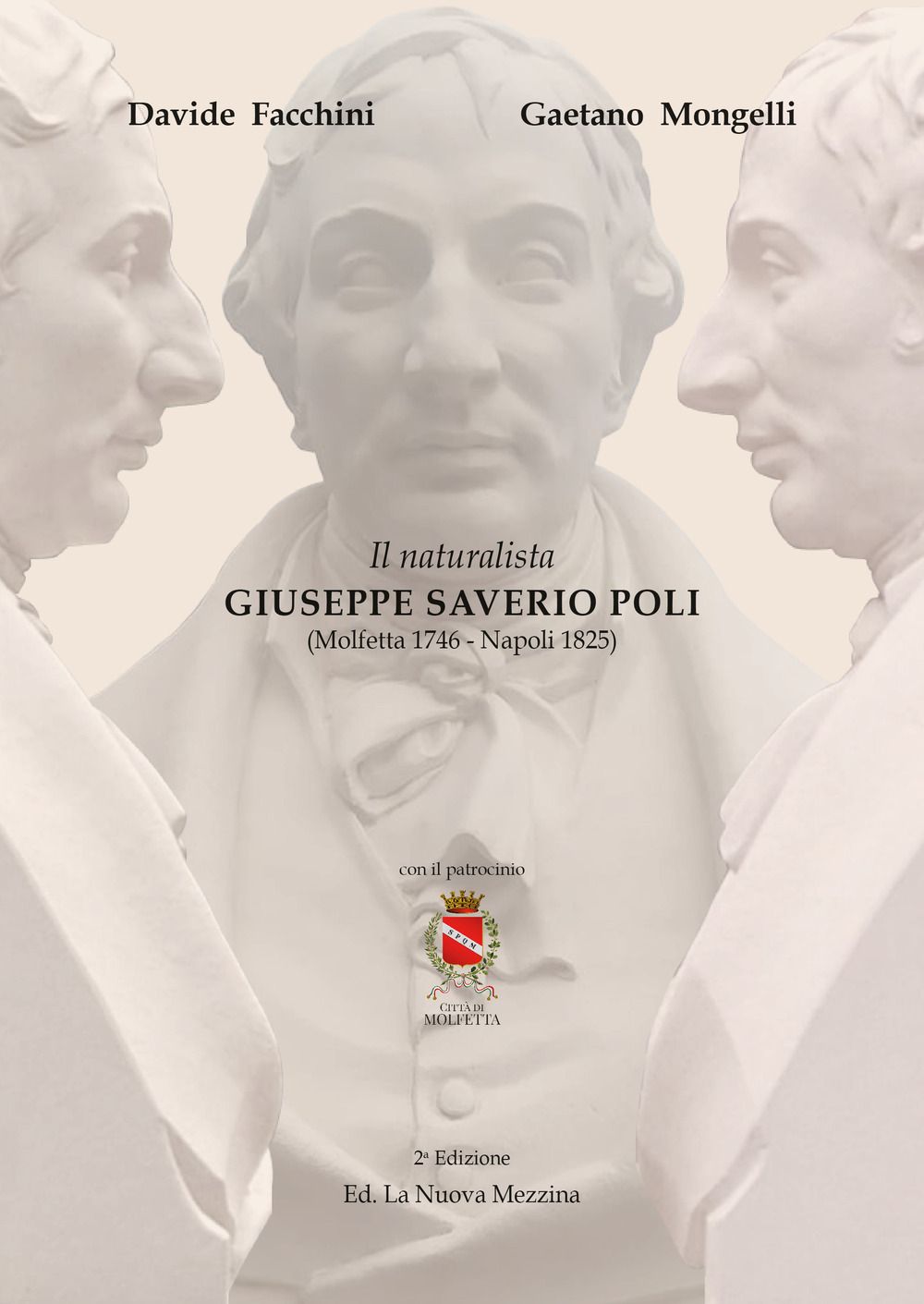 Il naturalista Giuseppe Saverio Poli