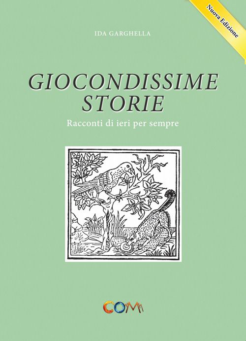 Giocondissime storie