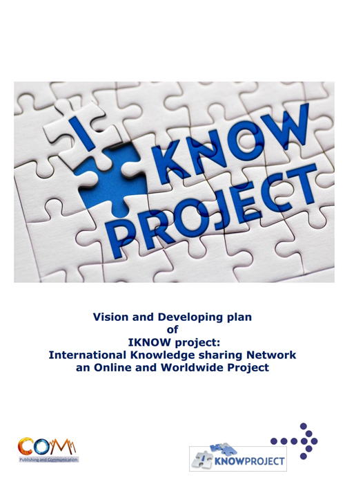 IKnow project