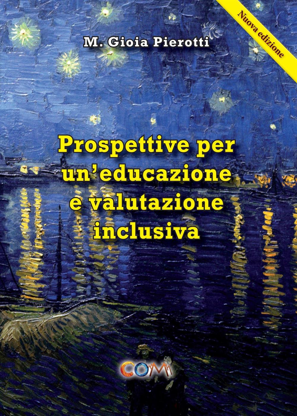 Prospettive per un'educazione e valutazione inclusiva