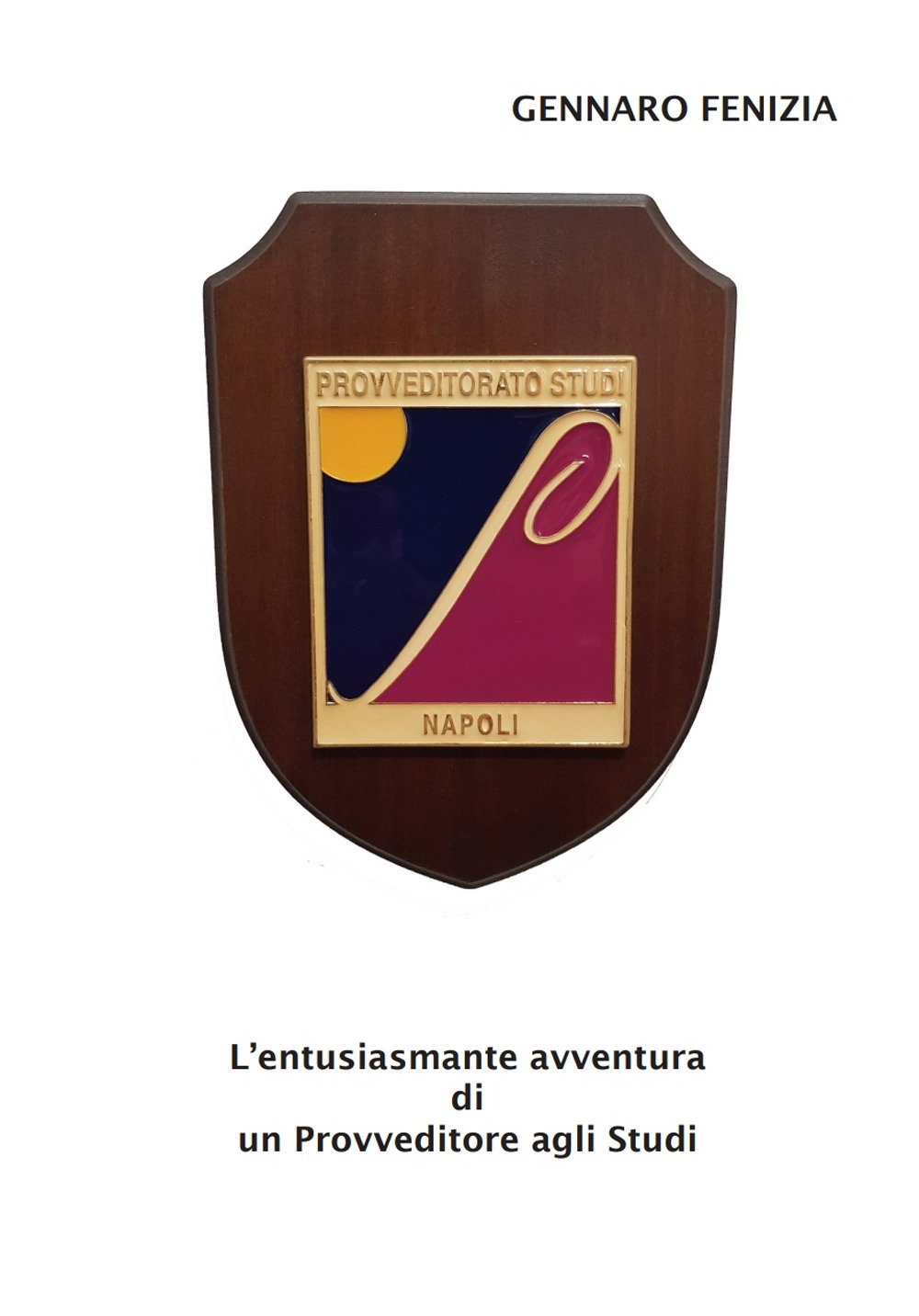 L'entusiasmante avventura di un provveditore agli studi