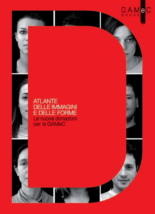 Atlante delle immagini e delle forme. Le nuove donazioni per la GAMeC