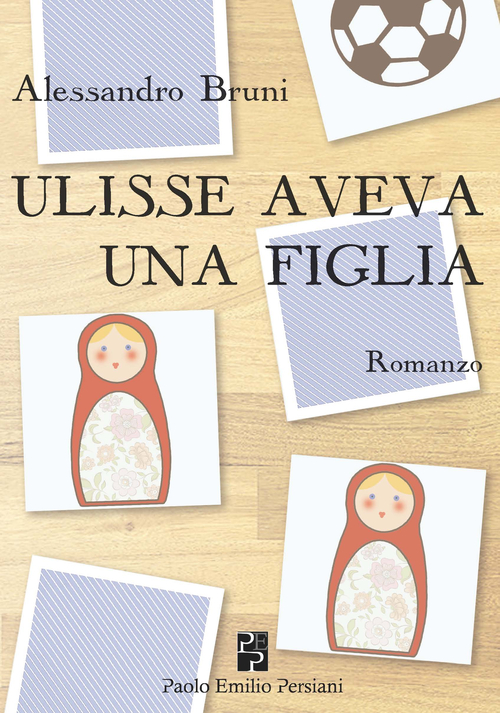 Ulisse aveva una figlia