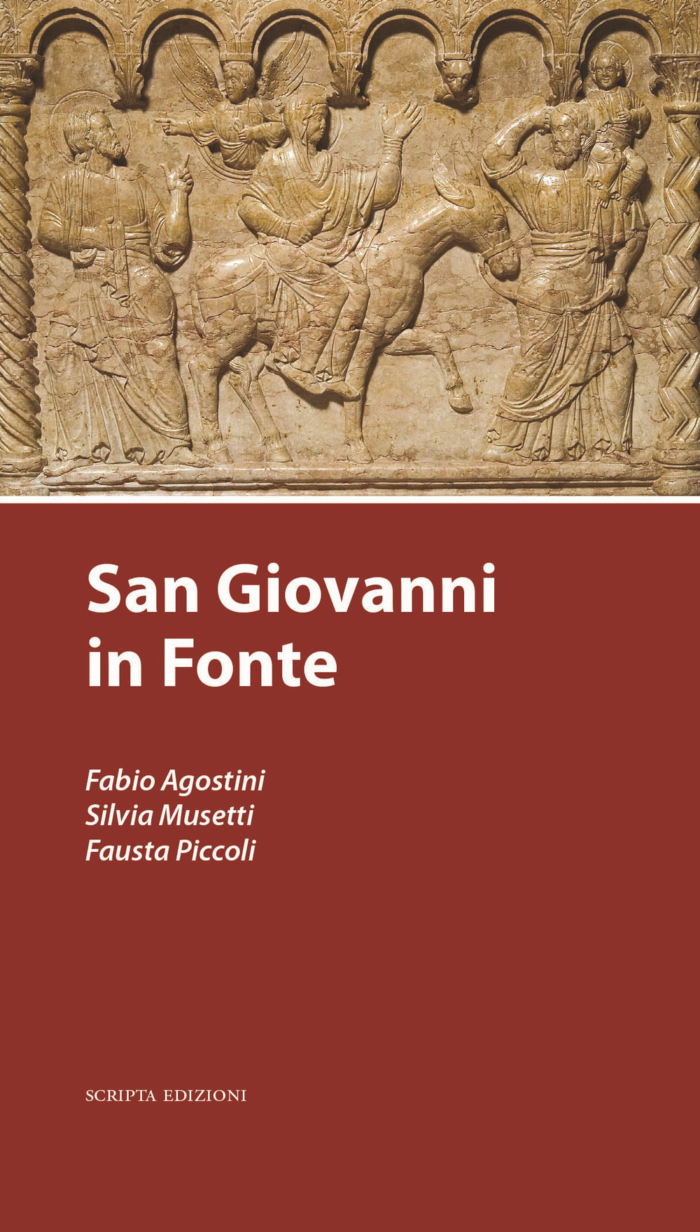 San Giovanni in fonte