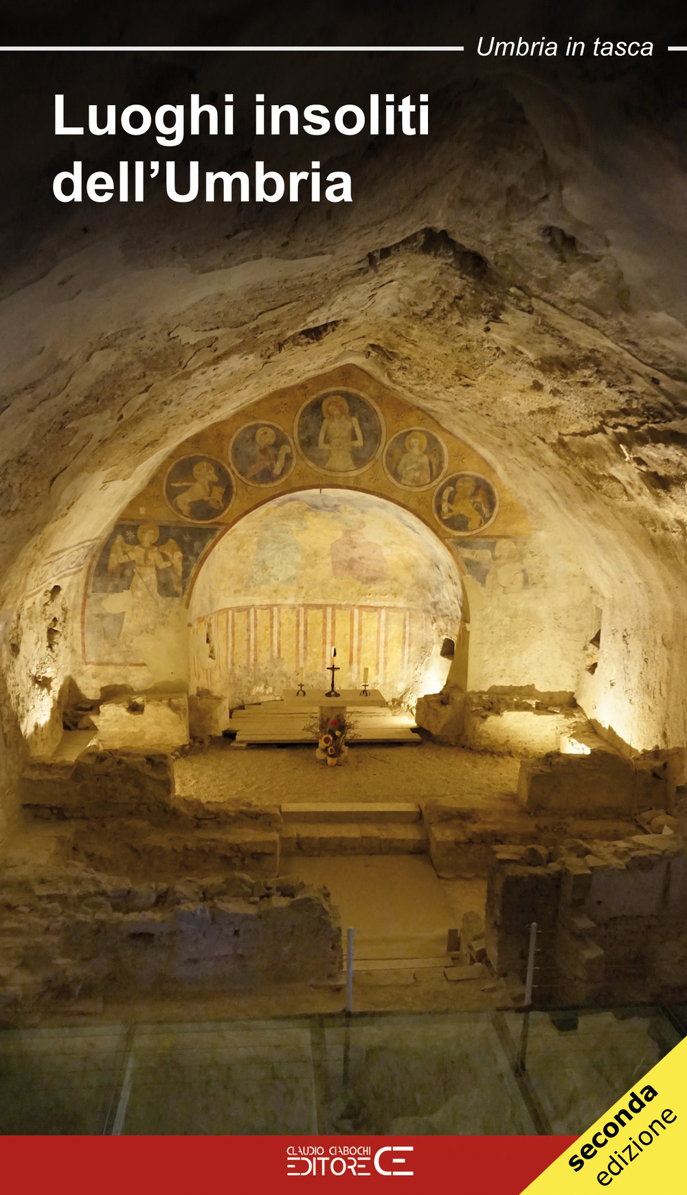 Luoghi insoliti dell'Umbria