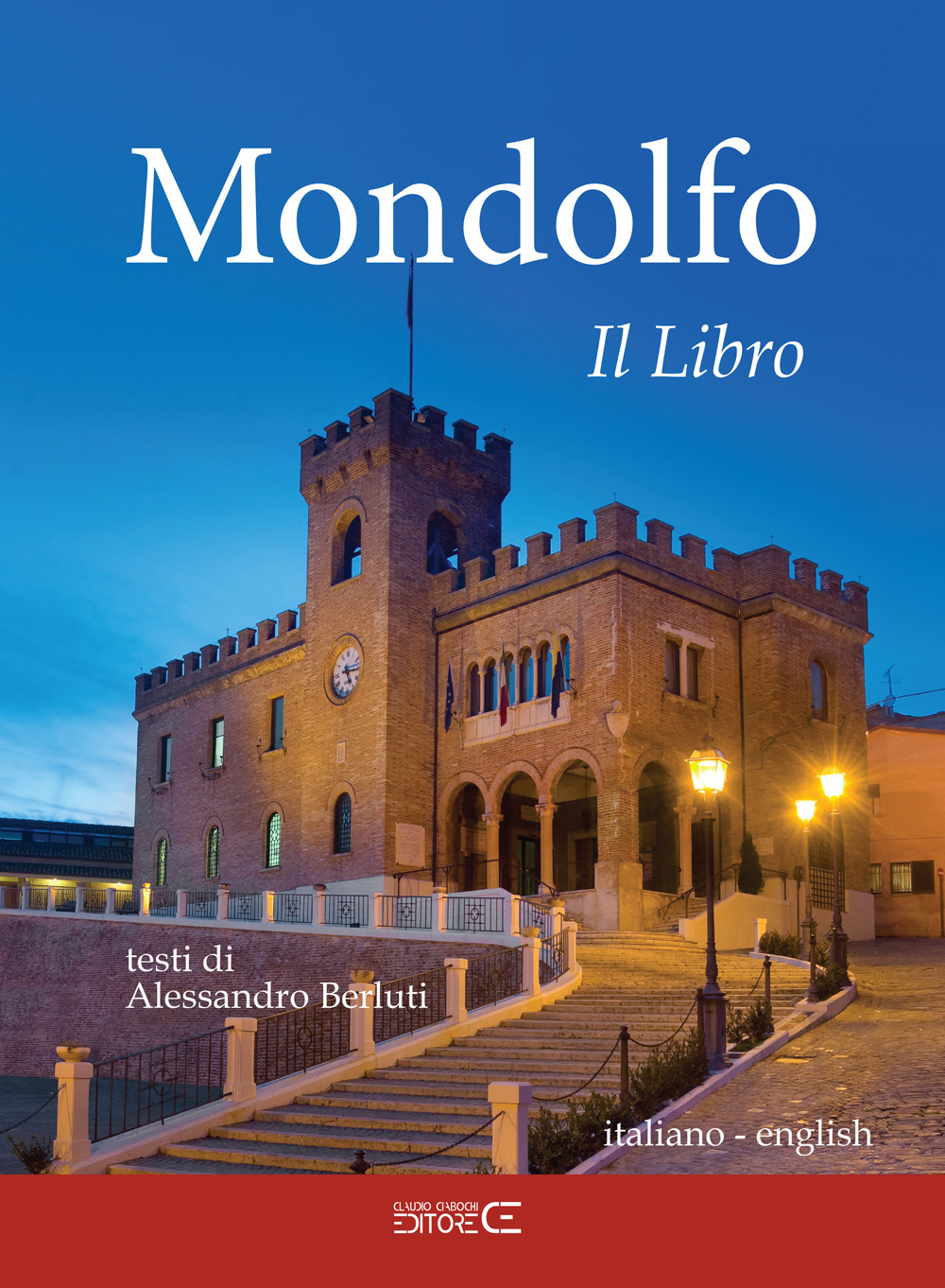 Mondolfo. Il libro