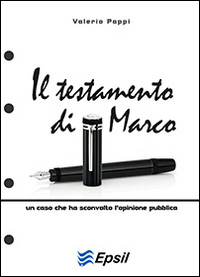 Il testamento di Marco