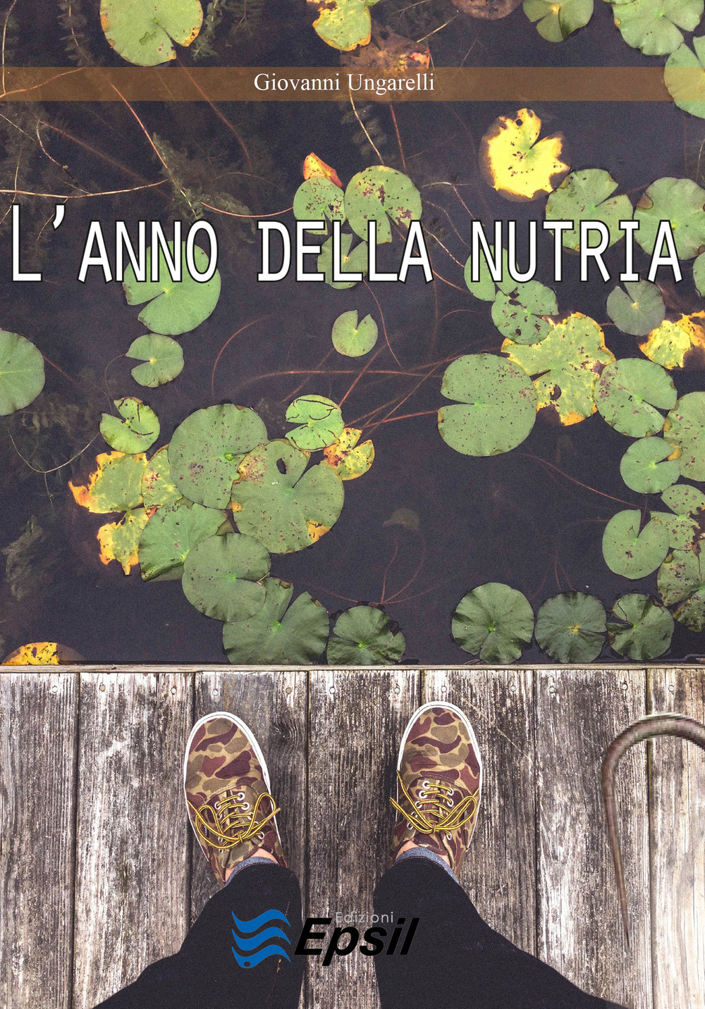 L'anno della nutria