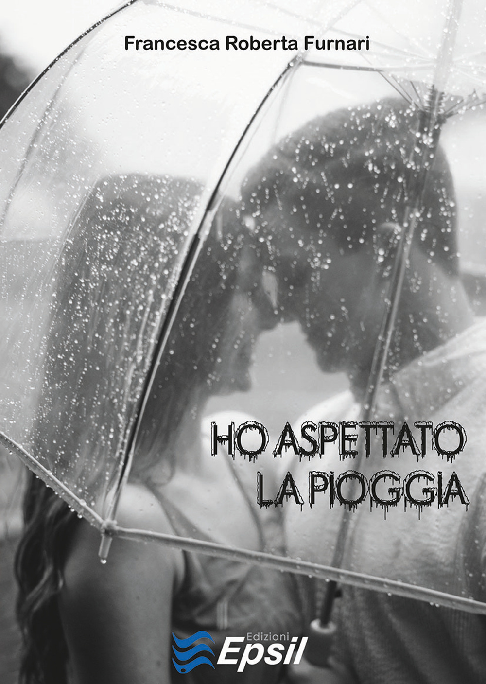 Ho aspettato la pioggia