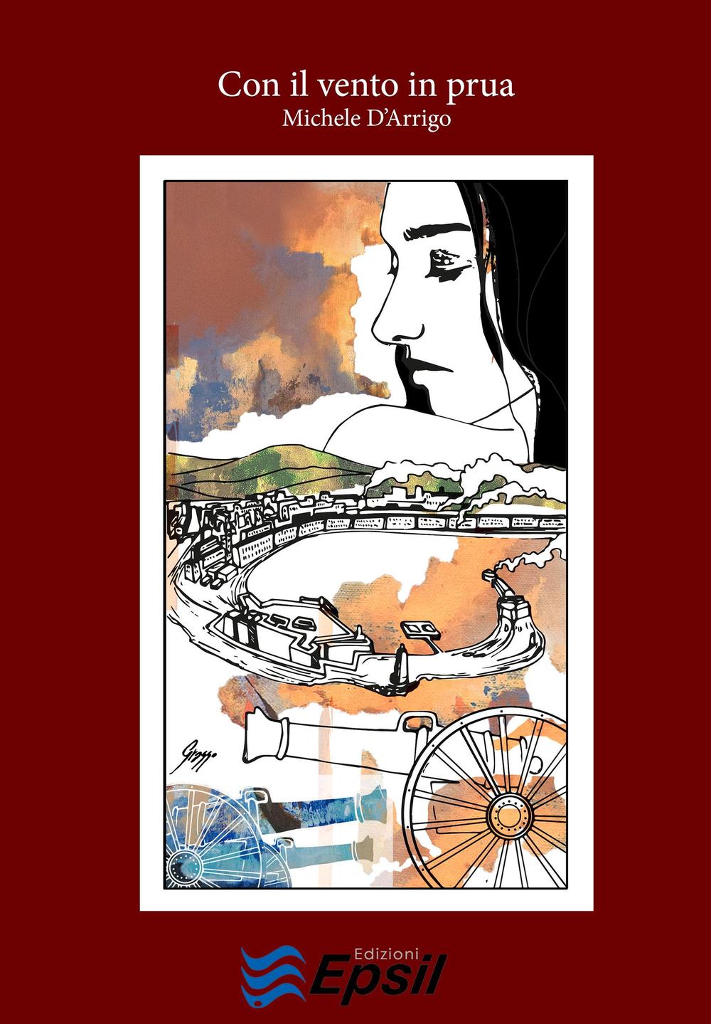 Con il vento in prua