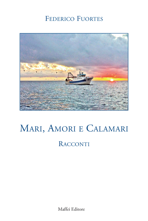Mari, amori e calamari