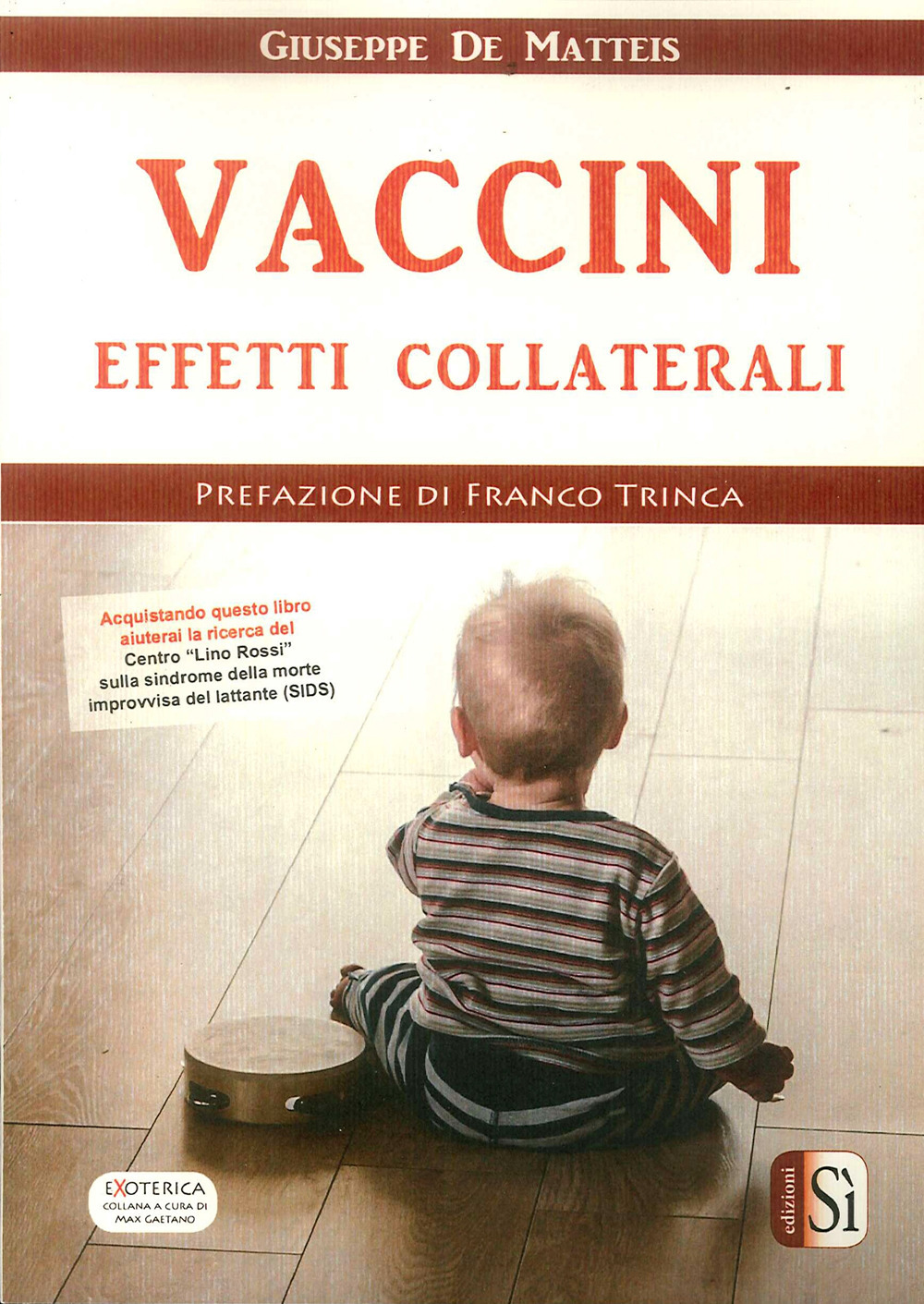 Vaccini. Effetti collaterali