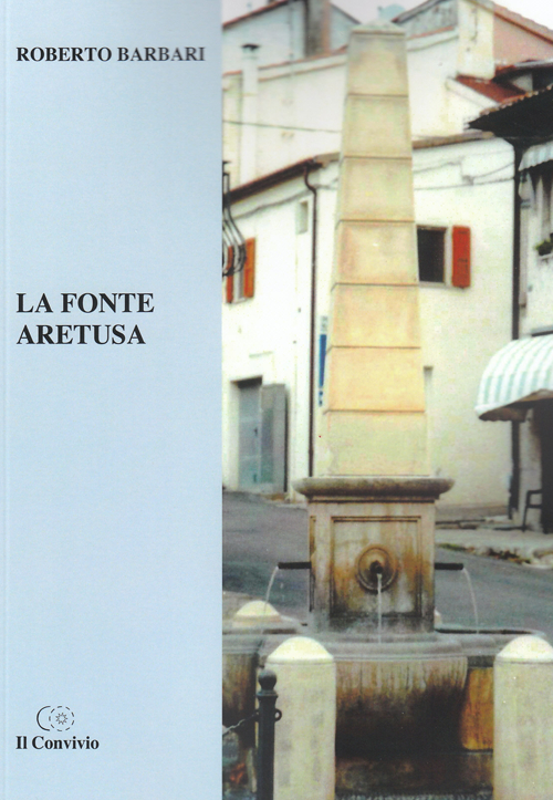 La fonte Aretusa