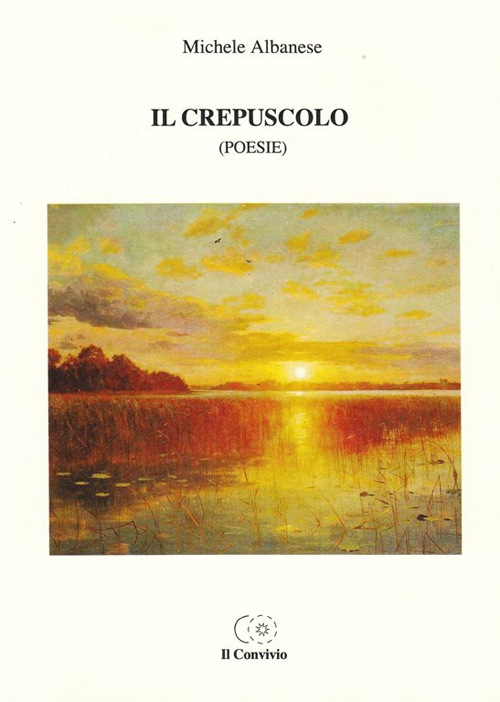 Il crepuscolo