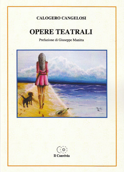 Opere teatrali