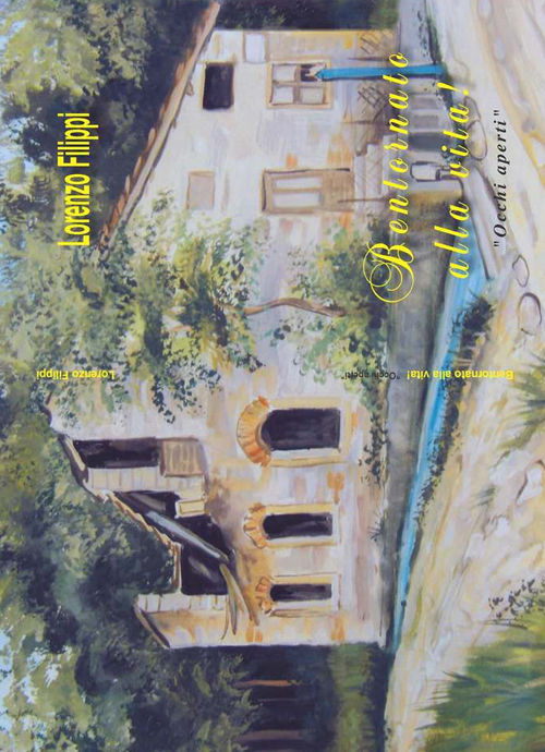 Bentornato alla vita! «Occhi aperti»