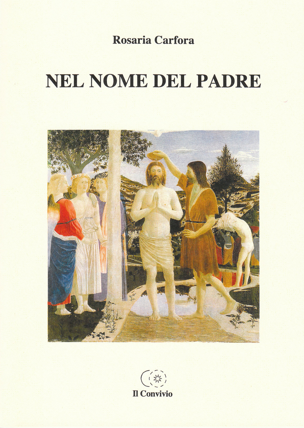 Nel nome del padre