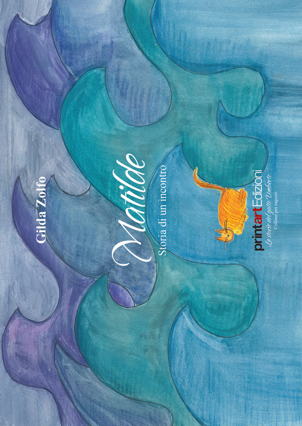 Matilde. Storia di un incontro