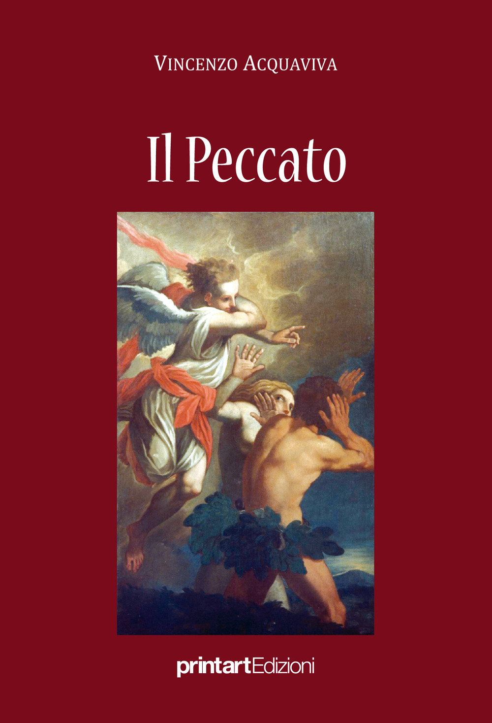 Il peccato