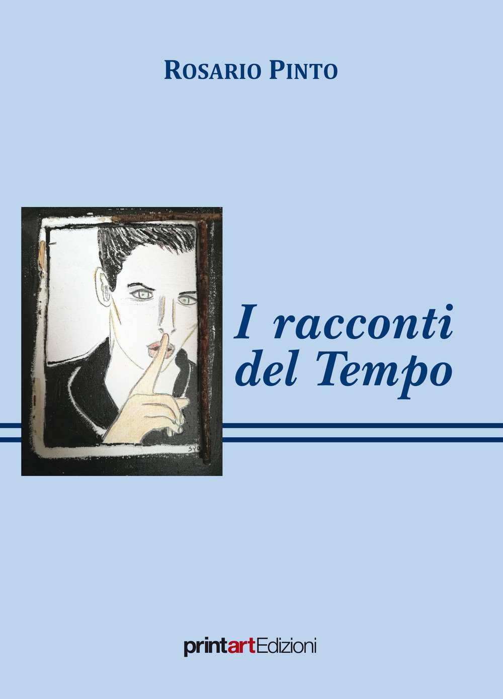 I racconti del tempo