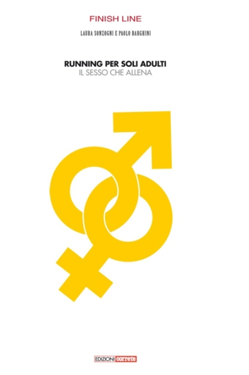 Running per soli adulti. Il sesso che allena