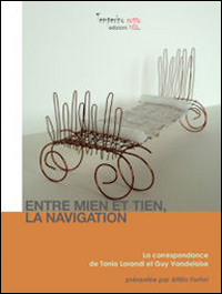 Entre mien et tien la navigation