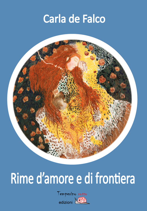 Rime d'amore e di frontiera