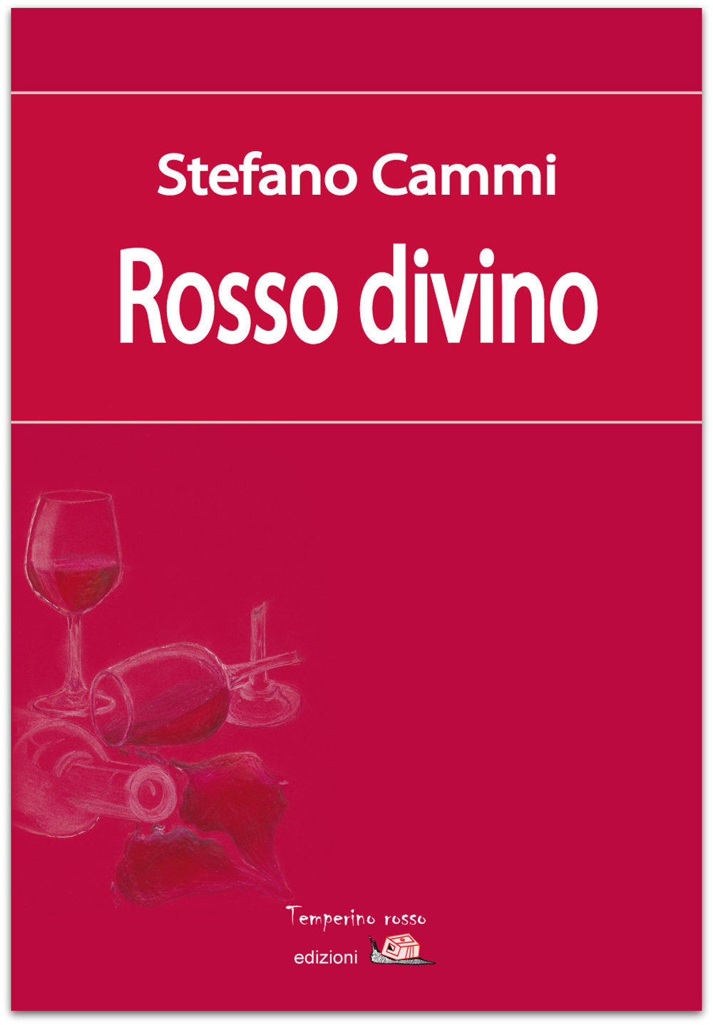 Rosso divino