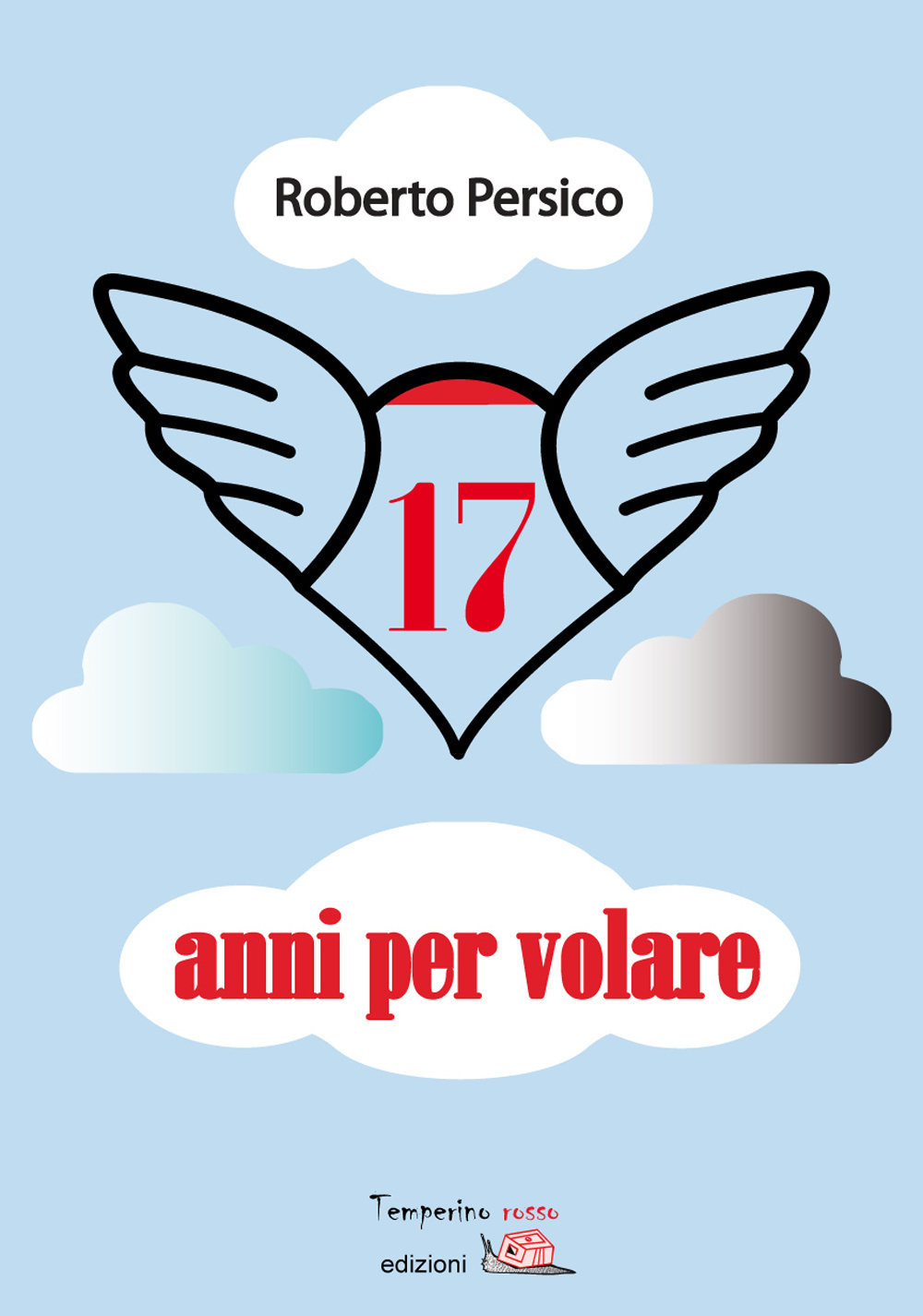 17 anni per volare