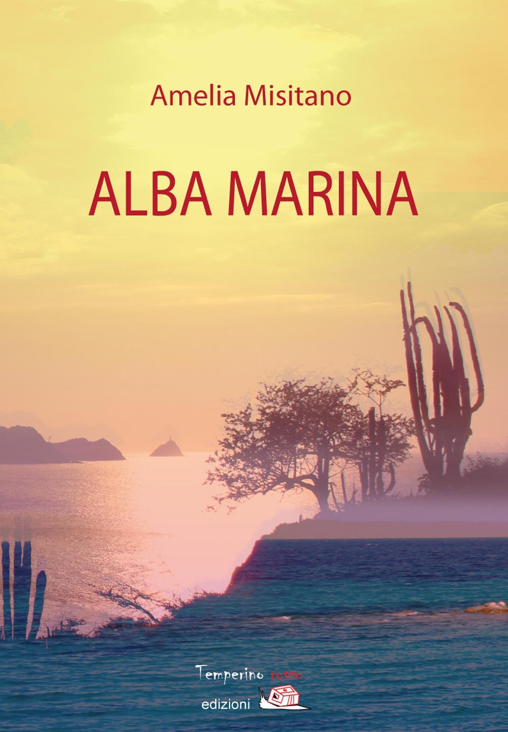 Alba marina