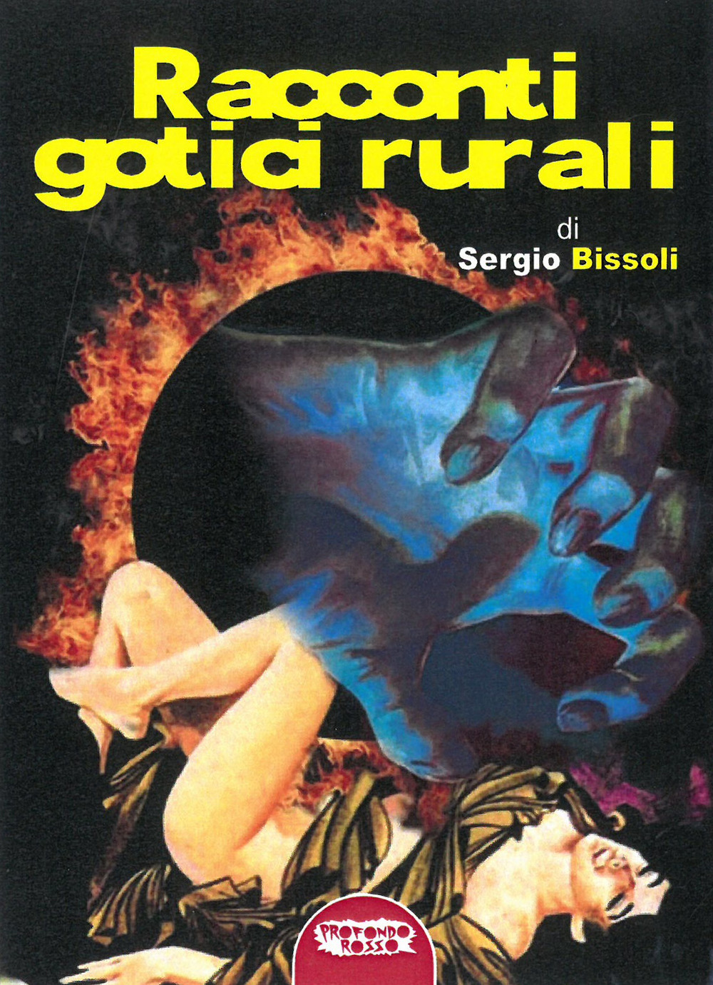 Racconti gotici rurali
