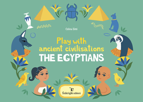 Play with ancient civilisations. The egyptians