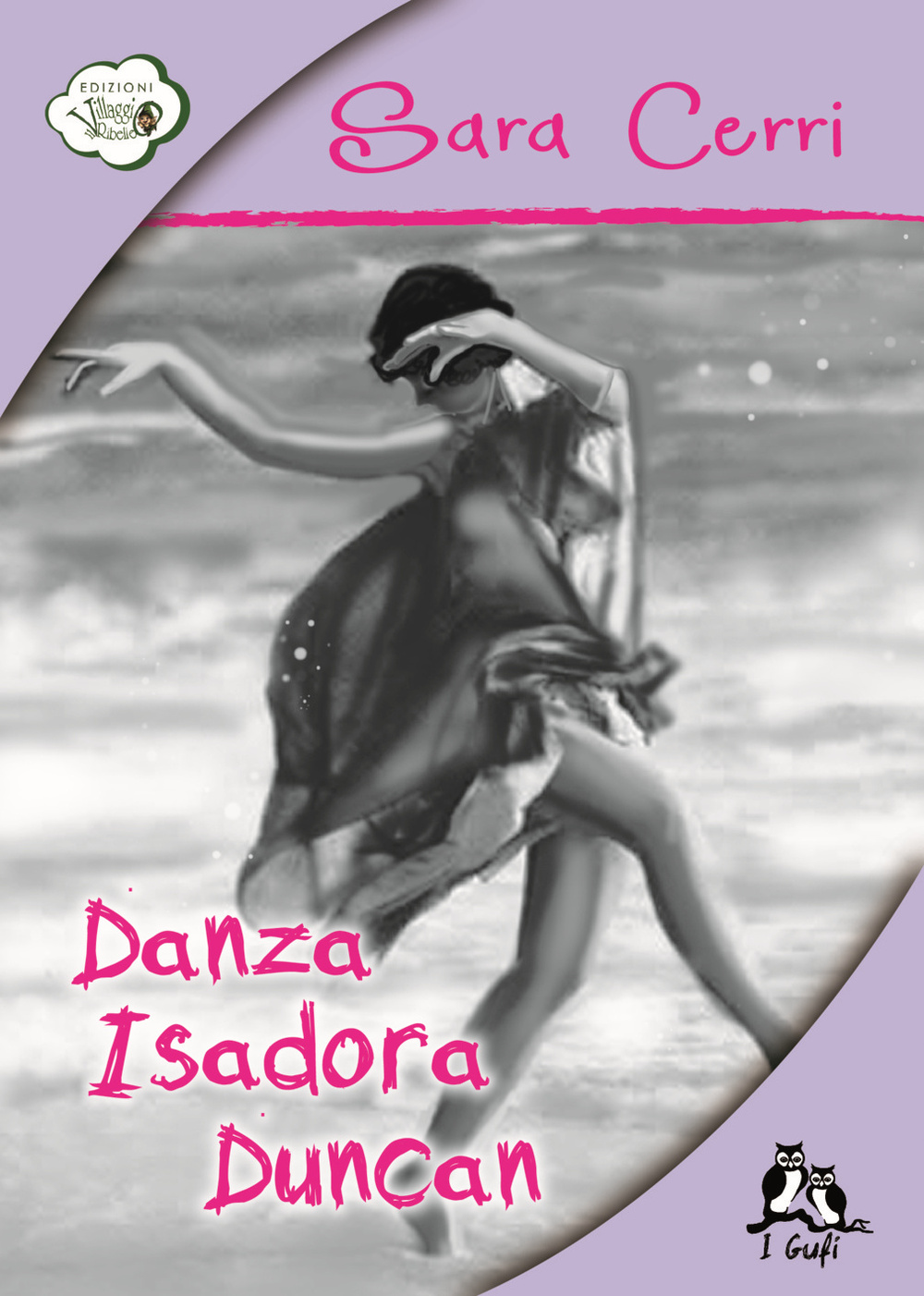 Danza Isadora Duncan