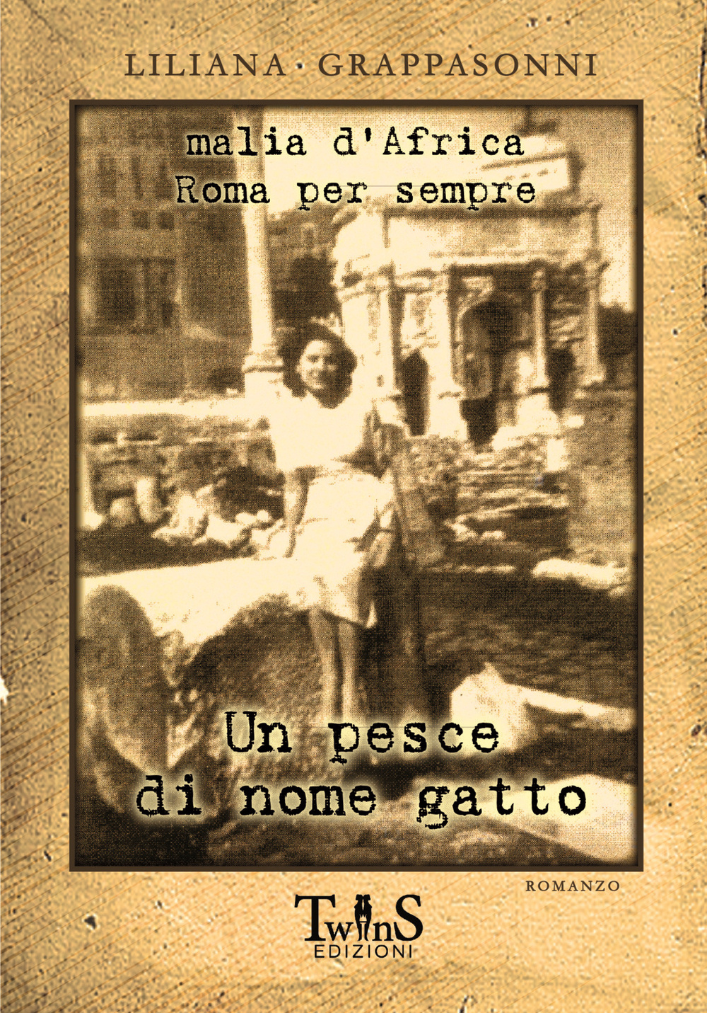 Un pesce di nome gatto