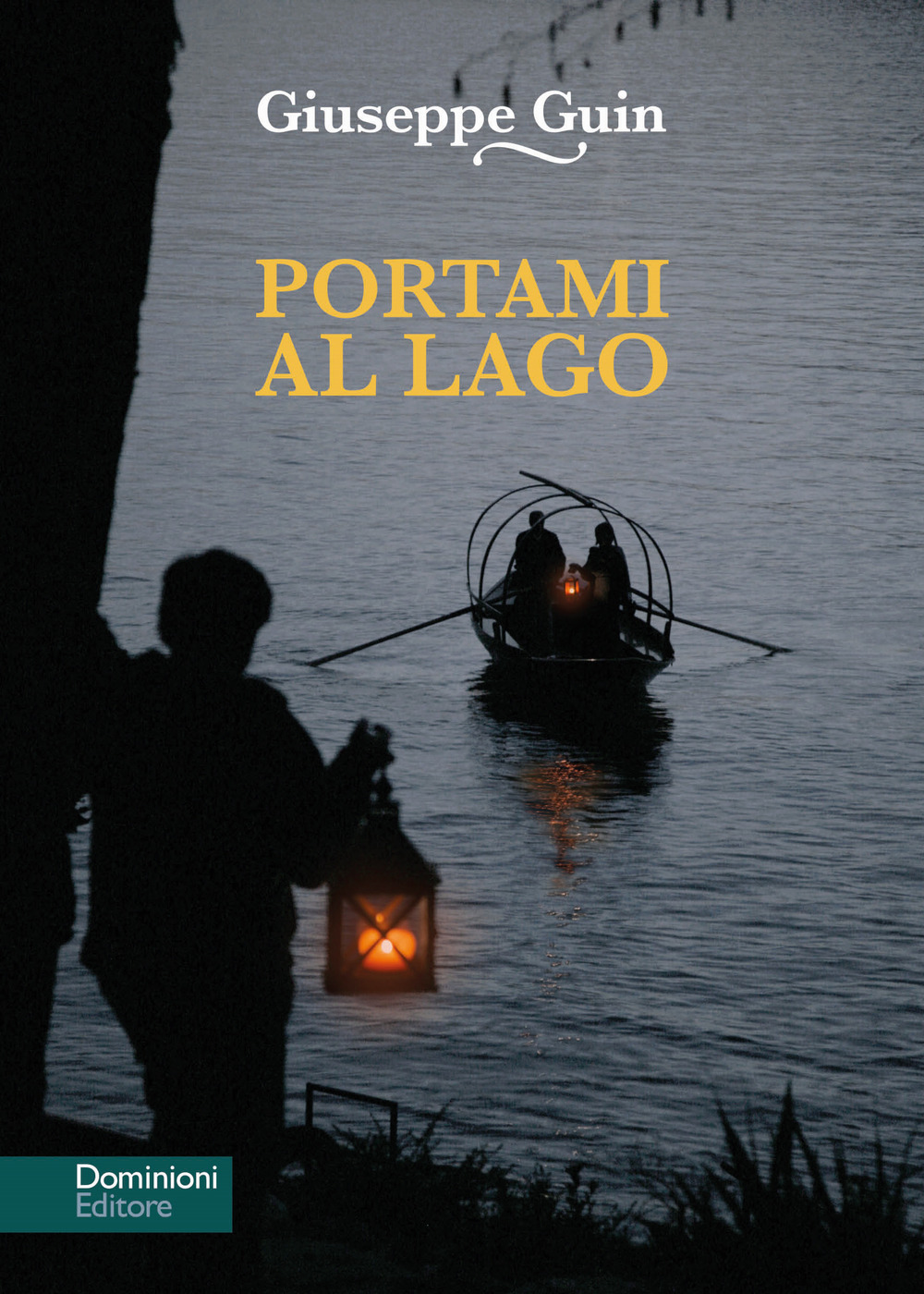 Portami al lago