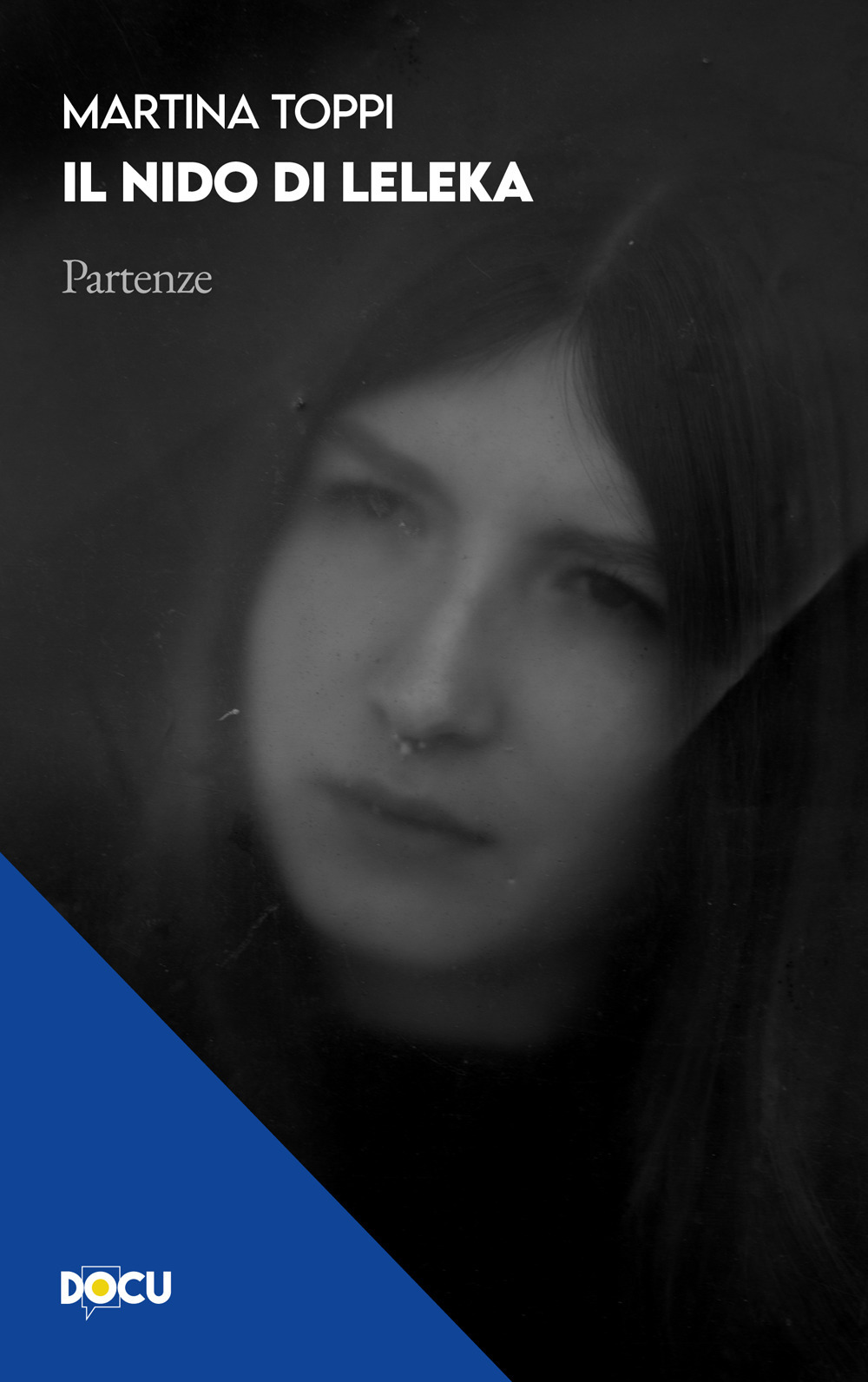 Il nido di Leleka. Partenze