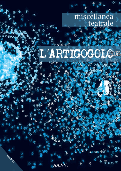 L'artigogolo 2016