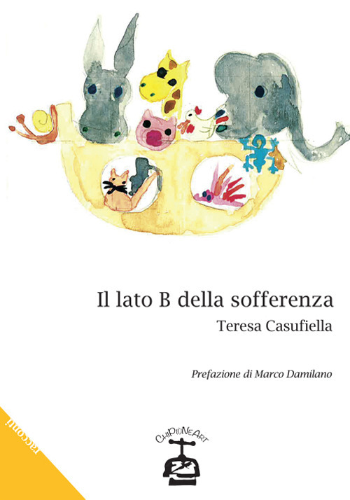 Il lato B della sofferenza