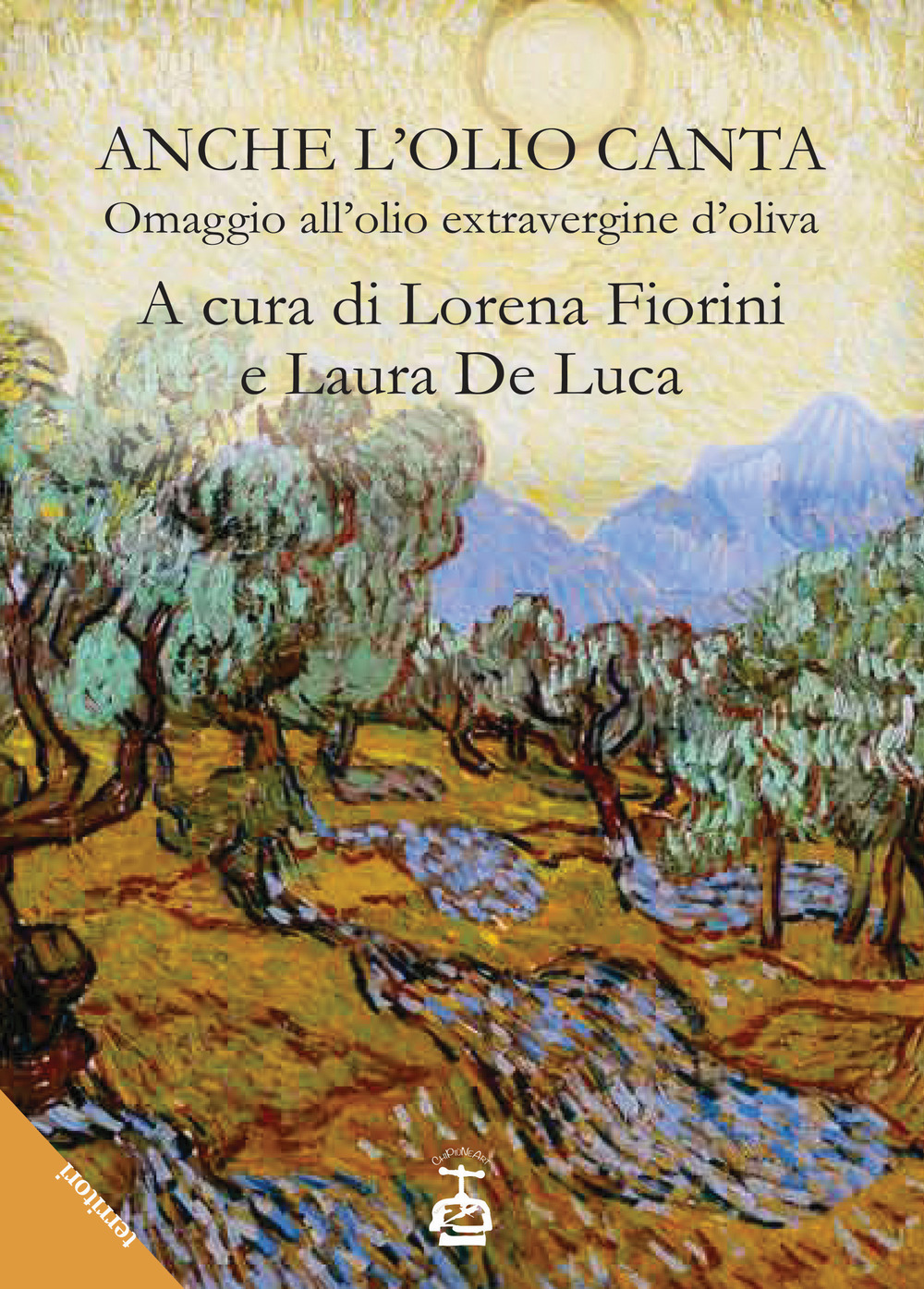 Anche l'olio canta