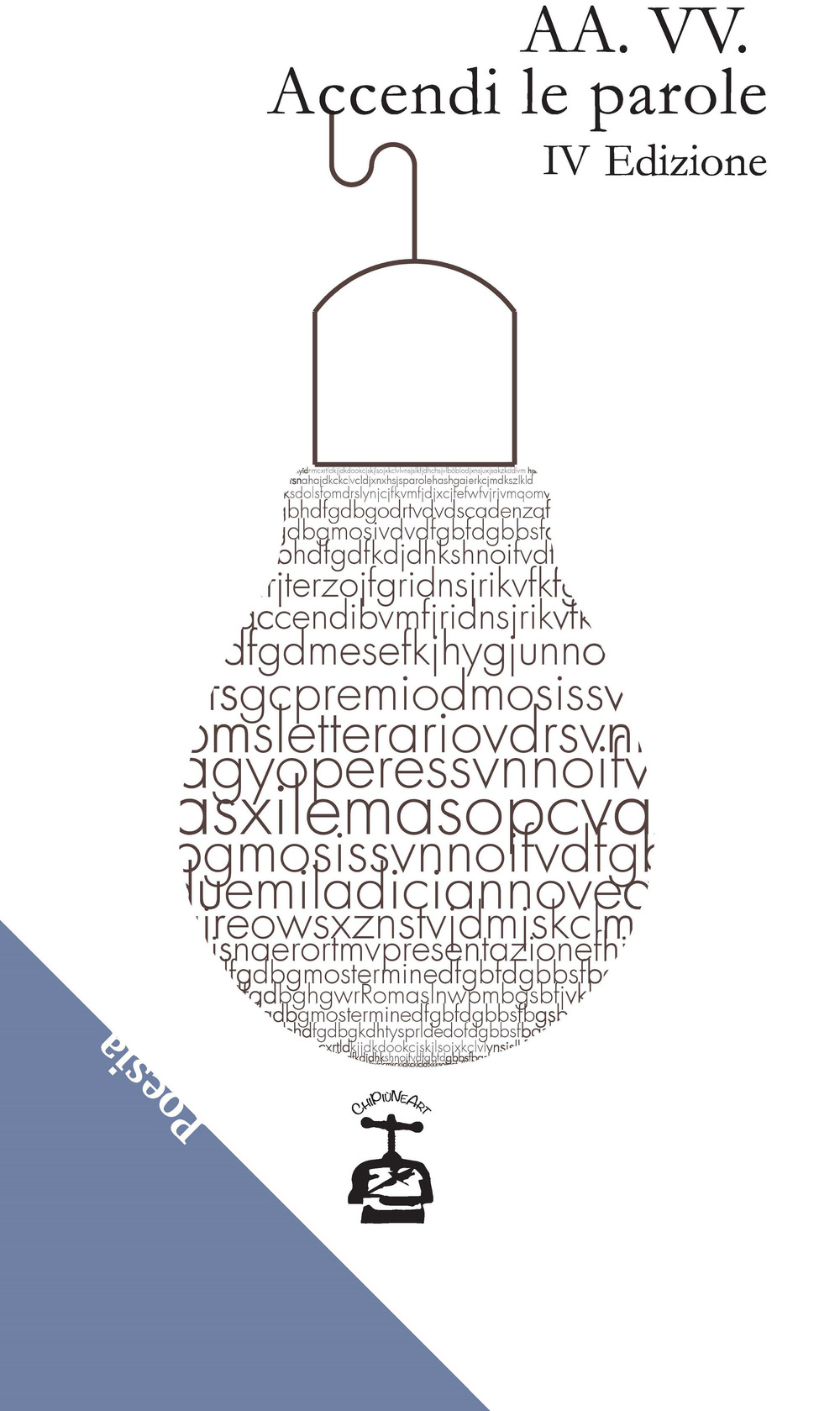 Accendi le parole. 4ª edizione