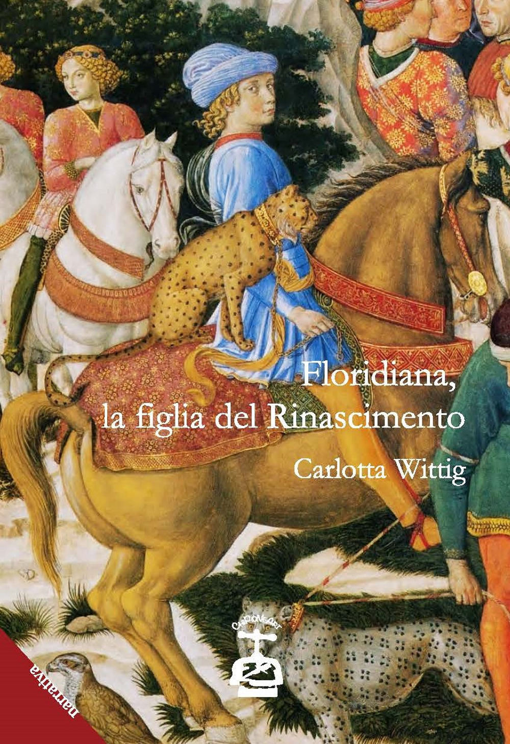 Floridiana, la figlia del Rinascimento