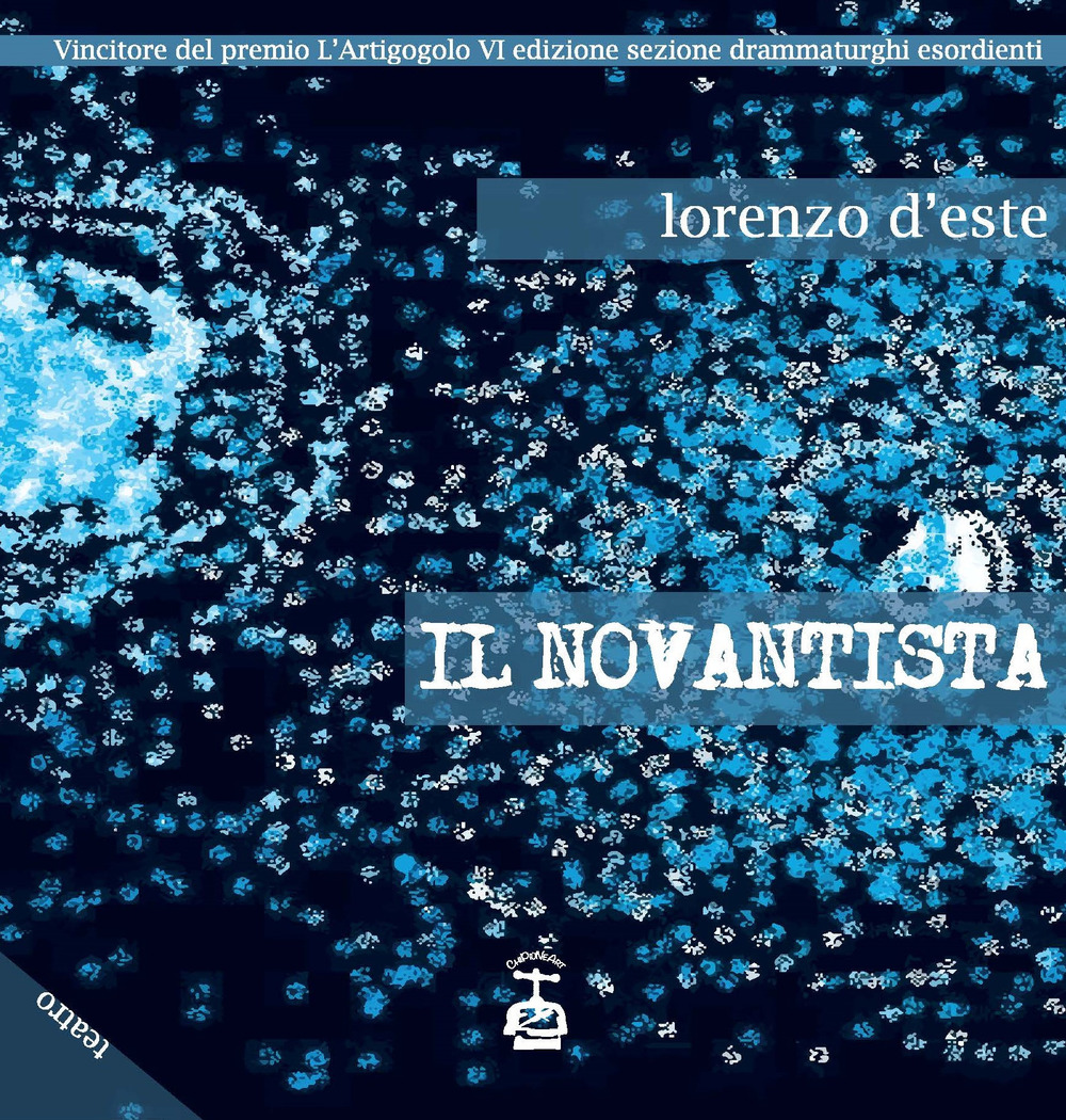Il novantista