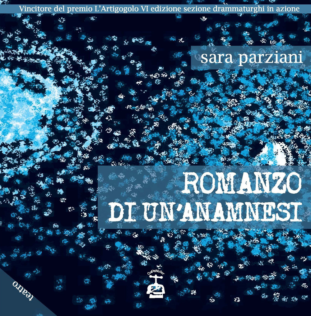 Romanzo di un'anamnesi
