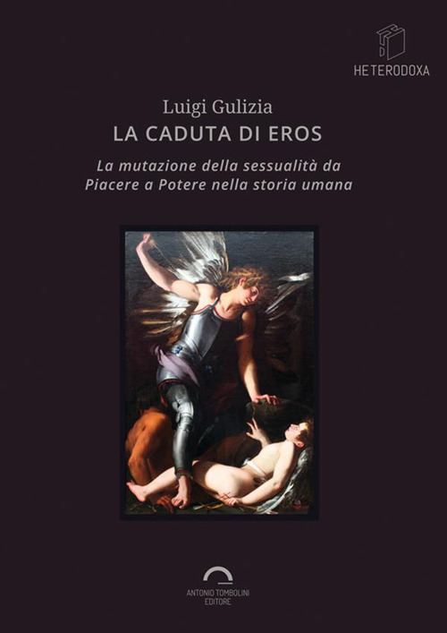 La caduta di Eros