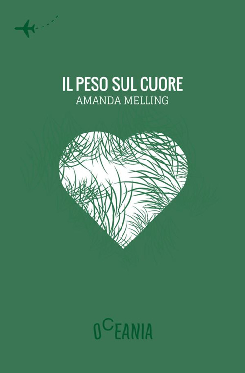 Il peso sul cuore