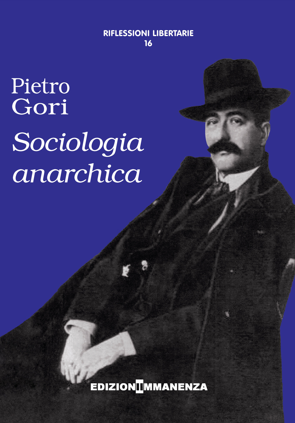 Sociologia anarchica